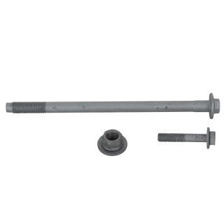 Lemförder Schraubensatz für Integrallenker und Kugelgelenk BMW e39 e60 e61 e65 e66 e67