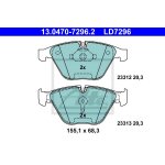 Domlager Vorderachse BMW E34 große 16mm Ausführung -   Onlin, 69,99 €