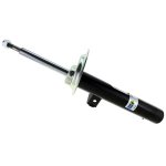 2 x Bilstein front shock absorber for BMW 3er e46 only 4WD
