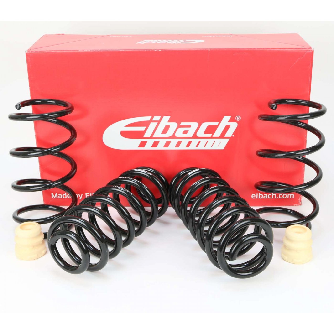 Eibach Pro Kit 30 Купить