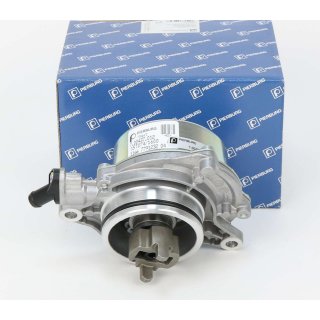Pierburg Unterdruckpumpe, Vakuumpumpe Bremsanlage fr BMW mit M47 M57 Motor