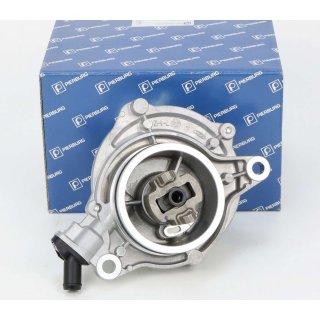 Pierburg Unterdruckpumpe, Vakuumpumpe Bremsanlage fr BMW mit M47 M57 Motor
