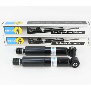2 x  Bilstein B4 Gasdruck Stodmpfer Vorderachse Volkswagen Transporter VW T4