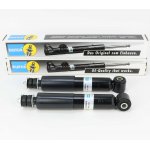 2 x  Bilstein B4 Gasdruck Stodmpfer Vorderachse...