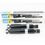 2 x Bilstein B4 Gasdruck Stodmpfer Hinterachse...