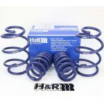 H&R 40mm Federn springs VW Volkswagen T5 T6 max Achslast...
