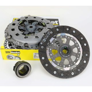 LUK clutch for BMW e46 318i 318 Ci 318 ti 318d 320d & e39 520d