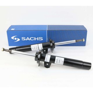 Sachs Stodmpfer Vorderachse rechts +  links fr BMW 3er e46 M3