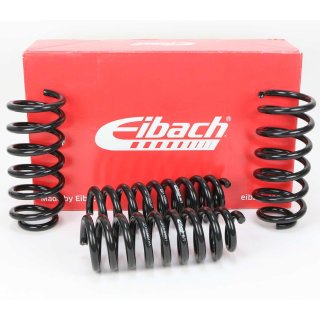 Eibach Pro-Kit 35 mm Federn Mercedes Benz C-Klasse W205 C160 C180 C200 C250 C300