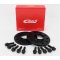 Spurverbreiterung Eibach Pro-Spacer schwarz 20mm pro Achse incl Bolzen 35mm
