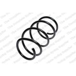 Lesjfors Feder vorne fr BMW e61 525d 530d 535d 545i mit...