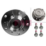 FAG Radnabe Radlager Vorderachse fr BMW e60 e61 M5 e63...