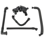 Repair Kit crankcase ventilation oil separator breather...