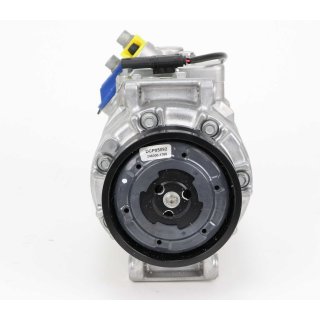 Denso Air conditioner compressor BMW e90 e91 e92 335d e60 e61 for OE-Nr. 64509180548