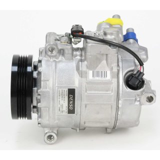 Denso Klimakompressor fr BMW e90 e91 e92 335d e60 e61 Diesel fr OE-Nr. 64509180548