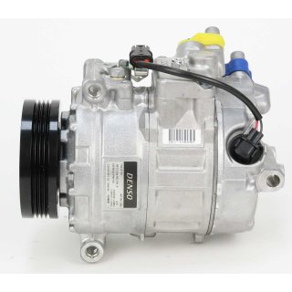 Denso Klimakompressor für BMW e90 e91 e92 335d e60 e61 Diesel für OE-Nr.  6450, 379,99 €