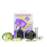 2 x Powerflex PFF5-1901 PU Buchsen fr Zugstreben fr BMW...