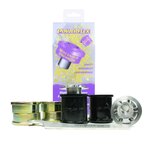 2 x Powerflex PFF5-1902G PU bushes for front axle...