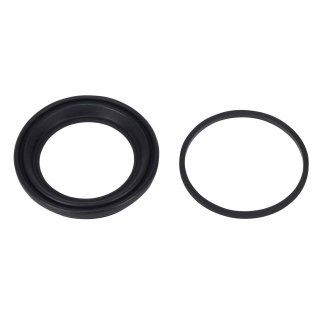 ATE Dichtungssatz, Bremssattel Vorderachse fr BMW E36 E46 E34 E39 E32 E31 X5 Z3 Z4 fr 60mm Kolben