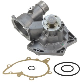 Saleri SIL Wasserpumpe fr BMW e34 530i 540i V8 e32 730i 740i V8
