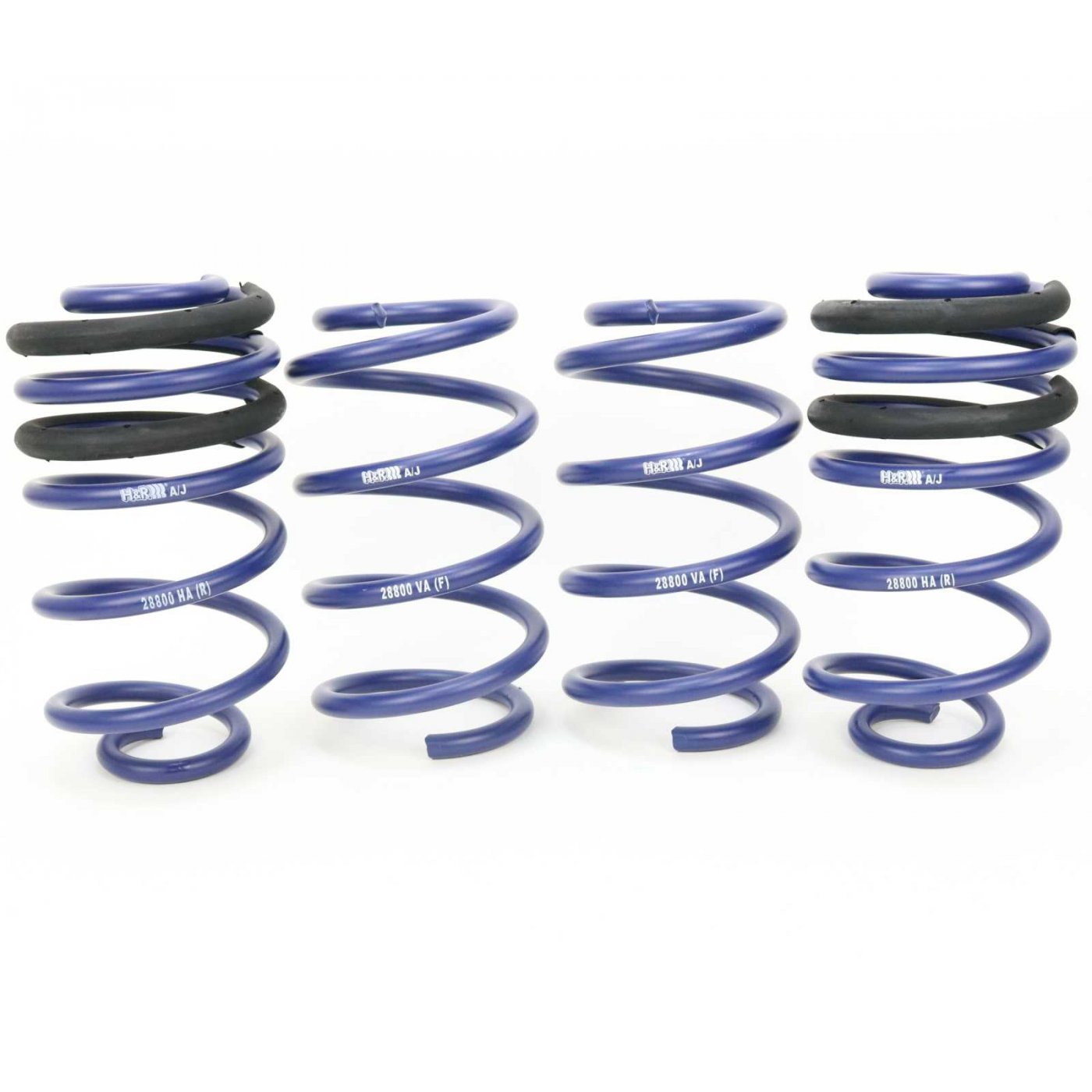 H&R 40mm Lowering Springs for Mercedes Vito Viano W639 with Air-Suspension  up, 159,99 €