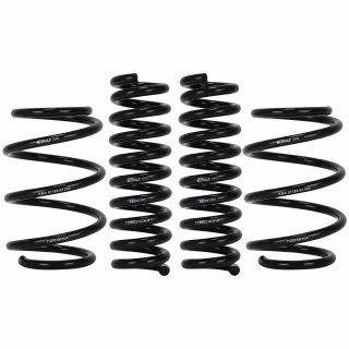 Eibach Pro-Kit 35/25mm lowering springs for BMW F30 xDrive, 25/20mm BMW F36 xDrive
