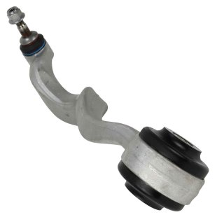 Lemfrder Zugstreben mit Powerflex PU Lager fr BMW e60 e61 komplett montagefertig
