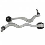 Lemfrder Zugstreben mit Powerflex PU Lager fr BMW e60...