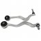 Lemförder tension struts with Powerflex PU bushes for BMW e60 e61