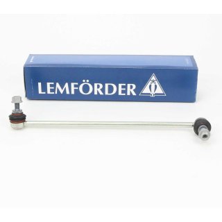 Lemfrder Pendelsttze Koppelstange vone links BMW e90 e91 e92 xi xd xDrive X1 e84 xDrive