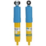 2 x Bilstein B6 Gasdruck Sport Stodmpfer Hinterachse...