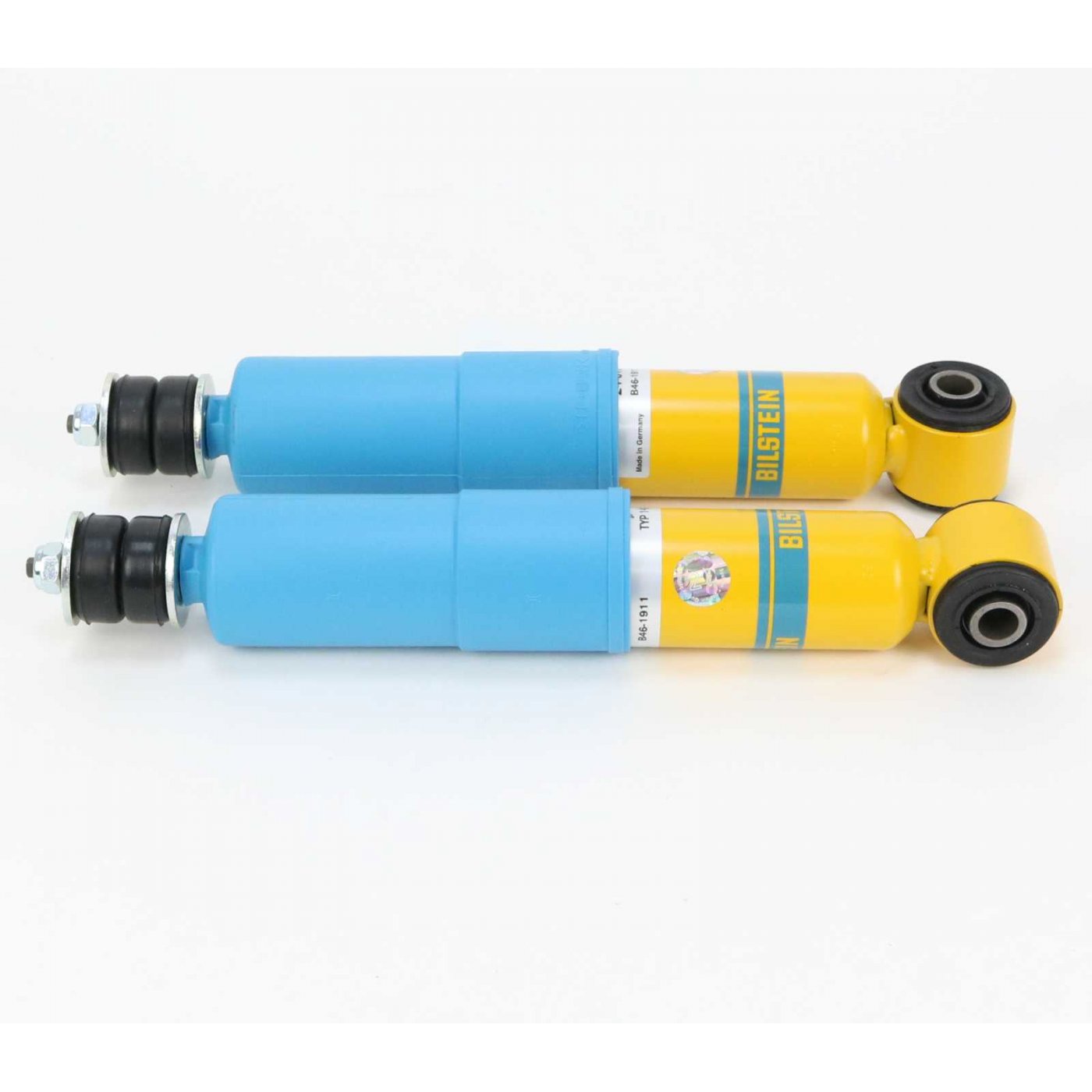 Shock Absorber 4490