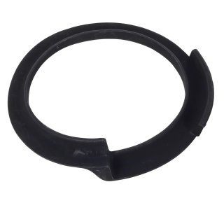 BMW Gummi Federaufnahme Federunterlage Vorderachse oben BMW E46 E39 E60 E61 E63 E64