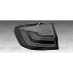 Valeo LED Heckleuchte Rckleuchte links usserer Teil fr...