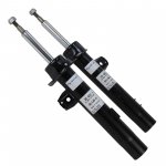 2 x Sachs Stossdmpfer Vorderachse fr BMW E90 E91 E92...