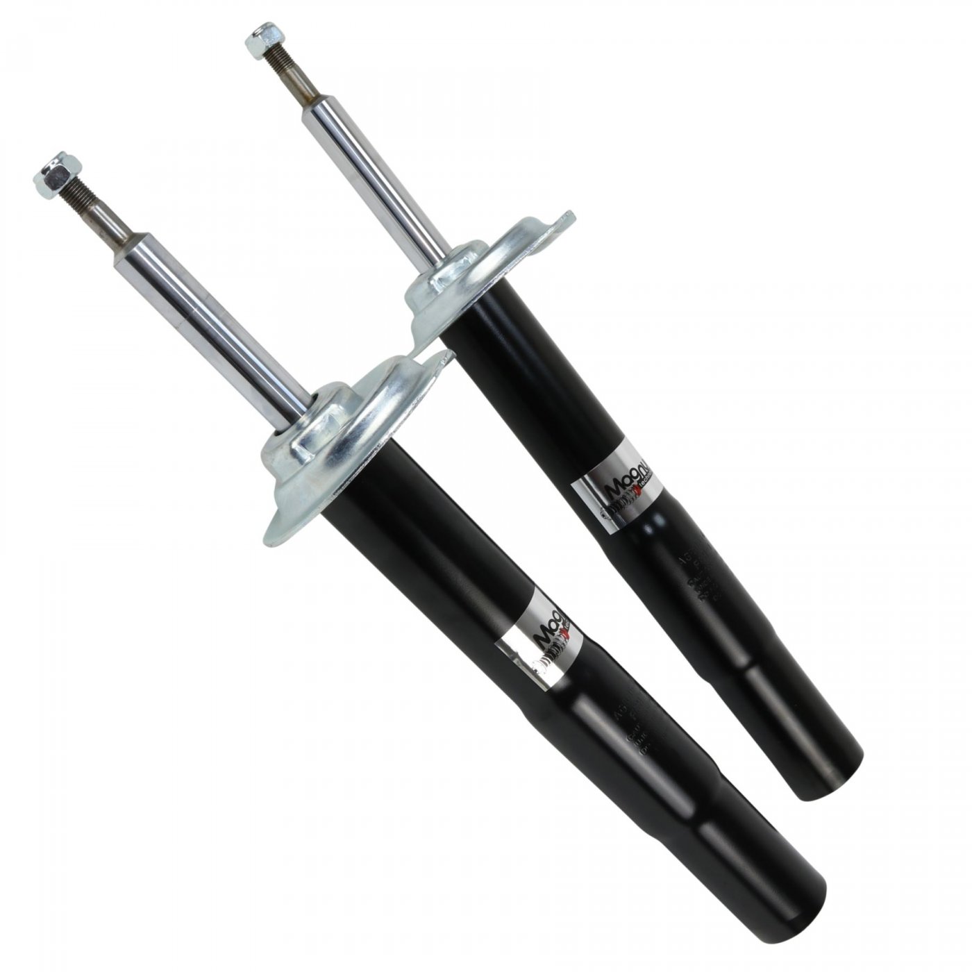 2x Front shock absorber for BMW e39 520 - 530 with standard suspension -  Car-, 84,99 €