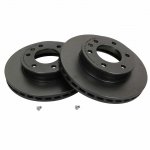 Brembo Bremsenset 300x28mm Bremsscheiben + Beläge Mercedes Benz Sprinter  906, 179,99 €