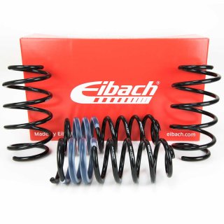 Eibach Pro-Kit 30/25 mm Lowering Springs for Mazda 6 (GJ GL) Kombi 2.5 2.2 D