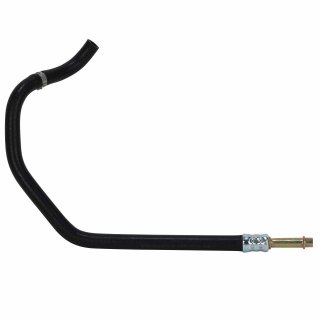 Servoschlauch Rcklauf fr BMW E39 535i 540i