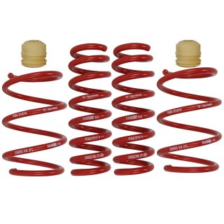 H&R Lowering Springs 30/20mm for BMW 3er F30 F80 M3 M3 Competition