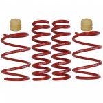 H&R Tieferlegungsfedern 30/20mm fr BMW 3er F30 F80 M3 M3...