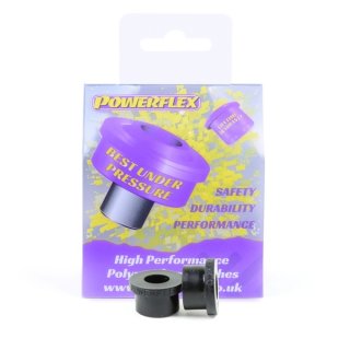 Powerflex PFF5-4630 SHIFT ARM FRONT BUSH ROUND for BMW E81 E30 E36 E46 E28 E34 E39 E24 E23 E32 F10