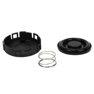 Filter Kurbelgehuseentlftung, KGE, labscheider fr BMW E81 E87 E88 E82 E90 E91 E92 E93 E60 E61 E84 E83 mit 4 Zylinder Diesel N47 Motor