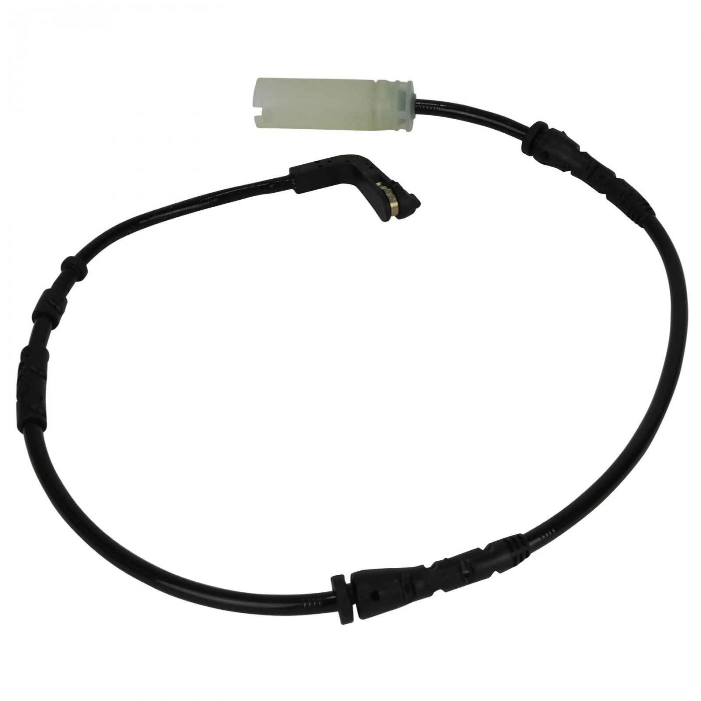 Warnkontakt E90, E91, E92, E93 Vorn ATE Bremsbeläge BMW 3er 