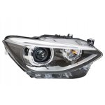Hella Xenon Scheinwerfer rechts mit Kurvenlicht fr BMW...