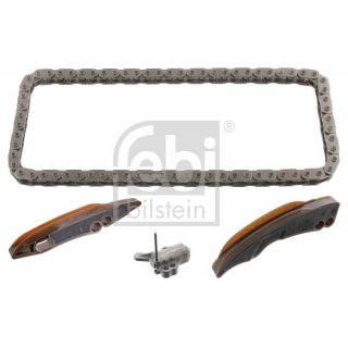 Lower Timing Chain Kit for BMW BMW F20 E90 F30 F10 F25 F01 G11 with N47 N57 Engine