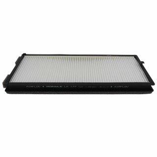 MAHLE KNECHT Innenraumfilter Microfilter fr BMW e32 e34