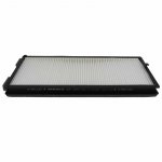 MAHLE KNECHT Innenraumfilter Microfilter fr BMW e32 e34