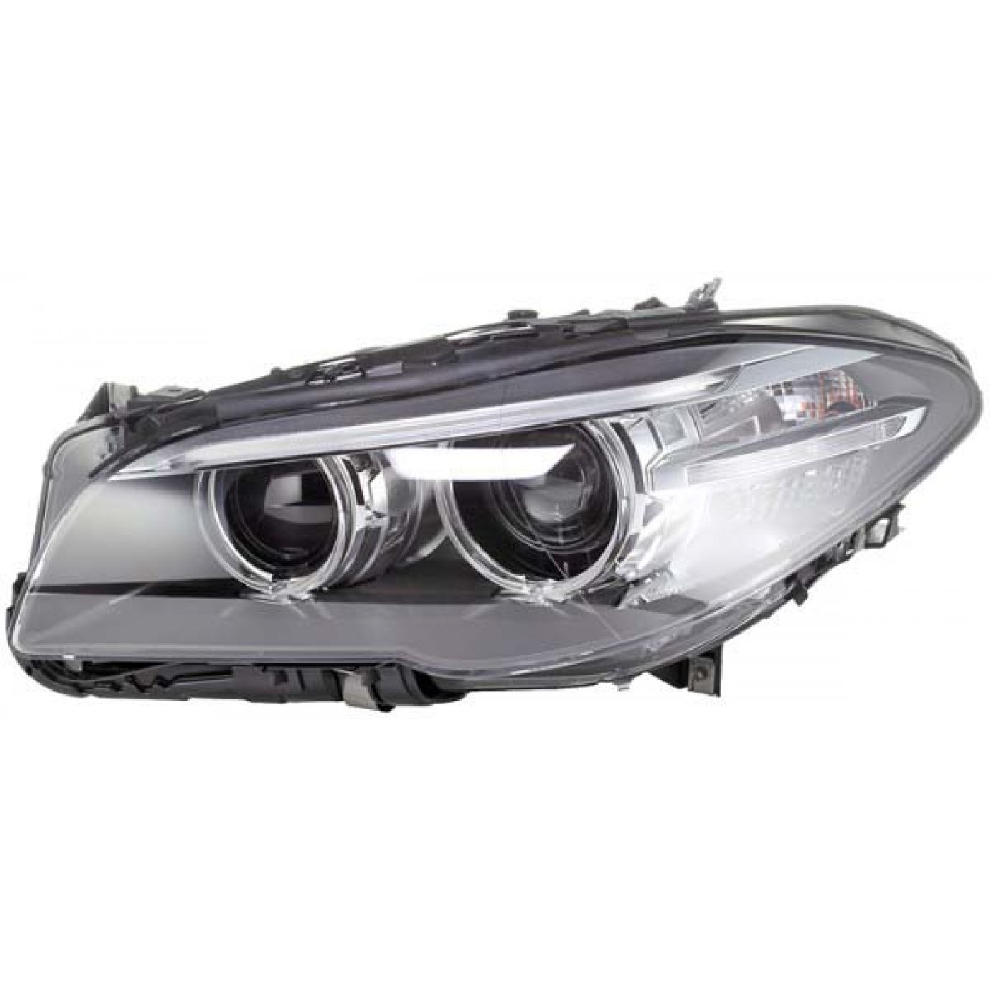 Hella right AHL Xenon adaptive headlight for BMW F10 F11 F18 S524A from  07.20, 929,99 €