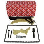 Febi Steuerkettensatz + Schraubensatz fr BMW E46 E60 E81...